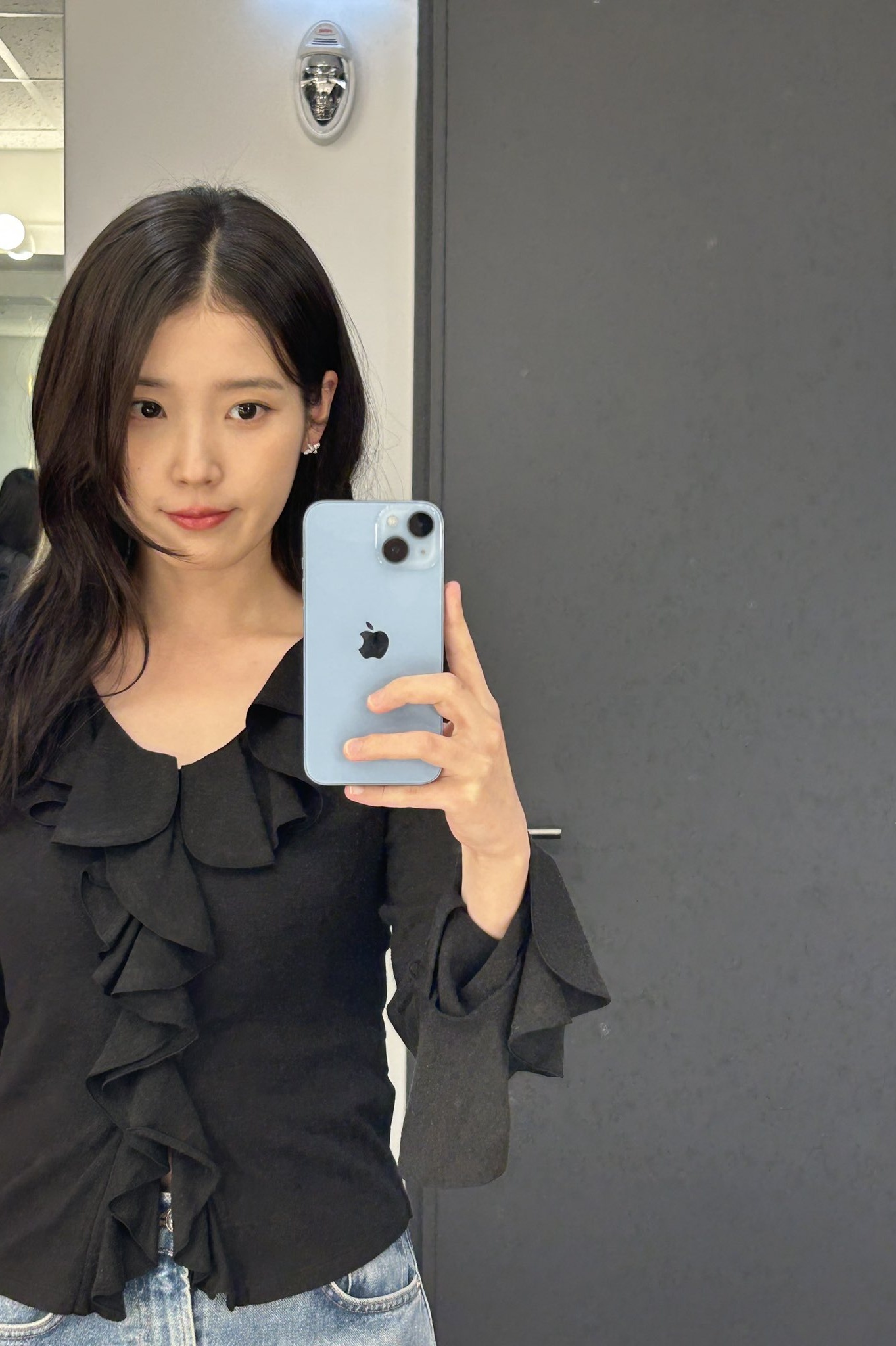 Image gallery marquee